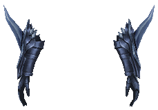 Lightning Mage Gloves