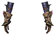 Integrity Gloves
