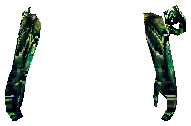 Alchemist Spirit Gloves