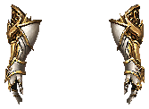 Temple Guard Slayer Gloves