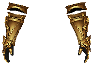 Saint Gloves