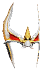 Bloodangel Elf Helm (A)
