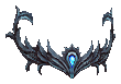 Darkangel Elf Helm (A)