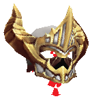 Holyangel Knight Helm (Conviction)