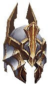 Manticore Fighter Helmet