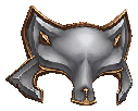 Manticore Elf Helmet