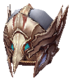 Brilliant Wizard Helmet