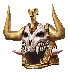 Primal Helmet