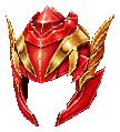 Apocalypse Rune Wizard Helmet