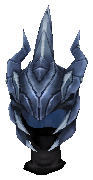 Lightning Mage Helmet