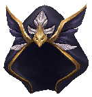 Imperial Wizard Helm