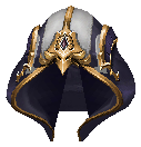 Imperial Elf Helm