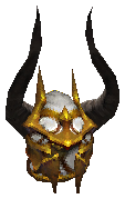 Bloodangel Knight Helm (Conviction)