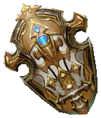 Holy Angel Lord Shield