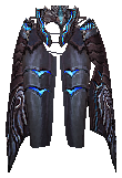 Dark Angel Mage Pants