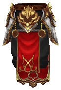 Holy Angel Knight Pants (Conviction)