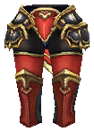 Soul Mage Pants