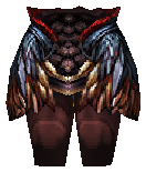 Awakening Soul Knight Pants