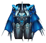 Blue Eye Knight Pants (Conviction)