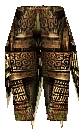 Mage Pad Pants