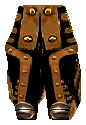 Mage Sphinx Pants