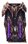 Silver Heart Mage Pants