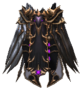 Silverheart Knight Pants