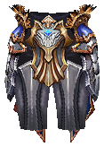 Manticore Knight Pants