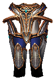 Manticore Rune Wizard Pants