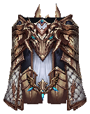 Brilliant Knight Pants