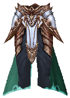 Brilliant Mage Pants