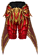 Apocalypse Knight Pants