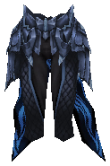 Lightning Mage Pants