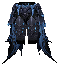 Lightning Knight Pants