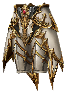 Temple Guard Knight Pants