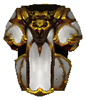 Blood Angel Knight Pants (Conviction)