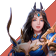 Lemuria Mage