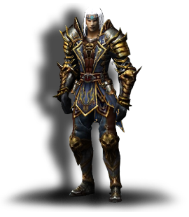 Empire Lord