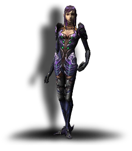 Summoner