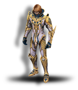 Shining Wizard