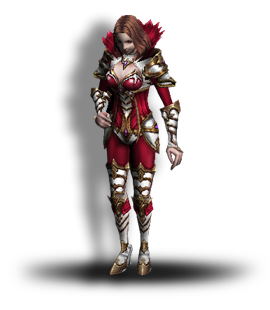 Mystic Mage